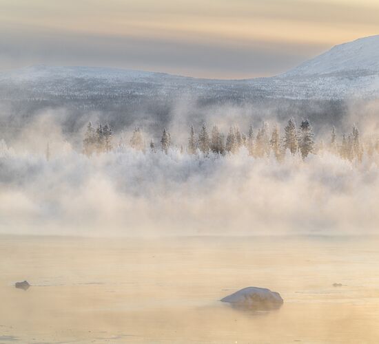 Kebnekaise Mountain Tour © photography tours